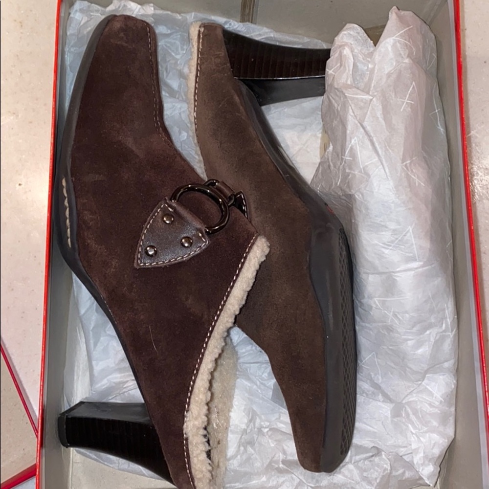Aerosoles heels